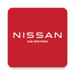 nissan kin android application logo